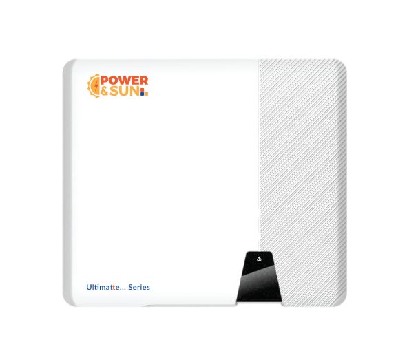 Ultimatte..Series Hybrid inverter 5 kw Single phase LV