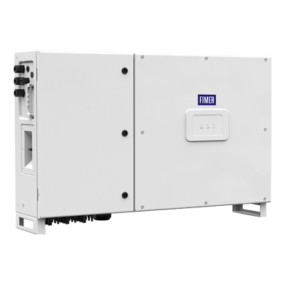 FIMER PVS-50-TL 50kW Three Phase On Grid Inverter - PVS-50-TL-SX2