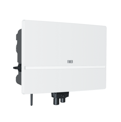FIMER PowerTRIO 8.5kW Three Phase Hybrid Inverter - FIM-HY-8.5-SE-A-3PH