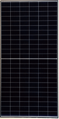 Red Solar 435-455W Single Glass Solar Module (CETC-450M)