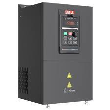 SAJ PV Pump Controller-3PH-45KW/380VAC -PDS33-4T045B-EH
