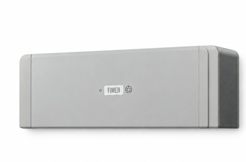 FIMER PowerX 5kW Genius Box Bidirectional DC/DC Unit - PowerX-5kW