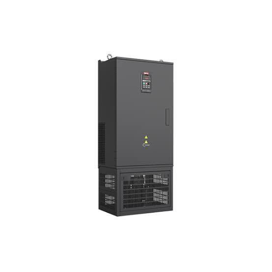 SAJ PV Pump Controller-3PH-160KW/380VAC -PDS33-4T160B-EH