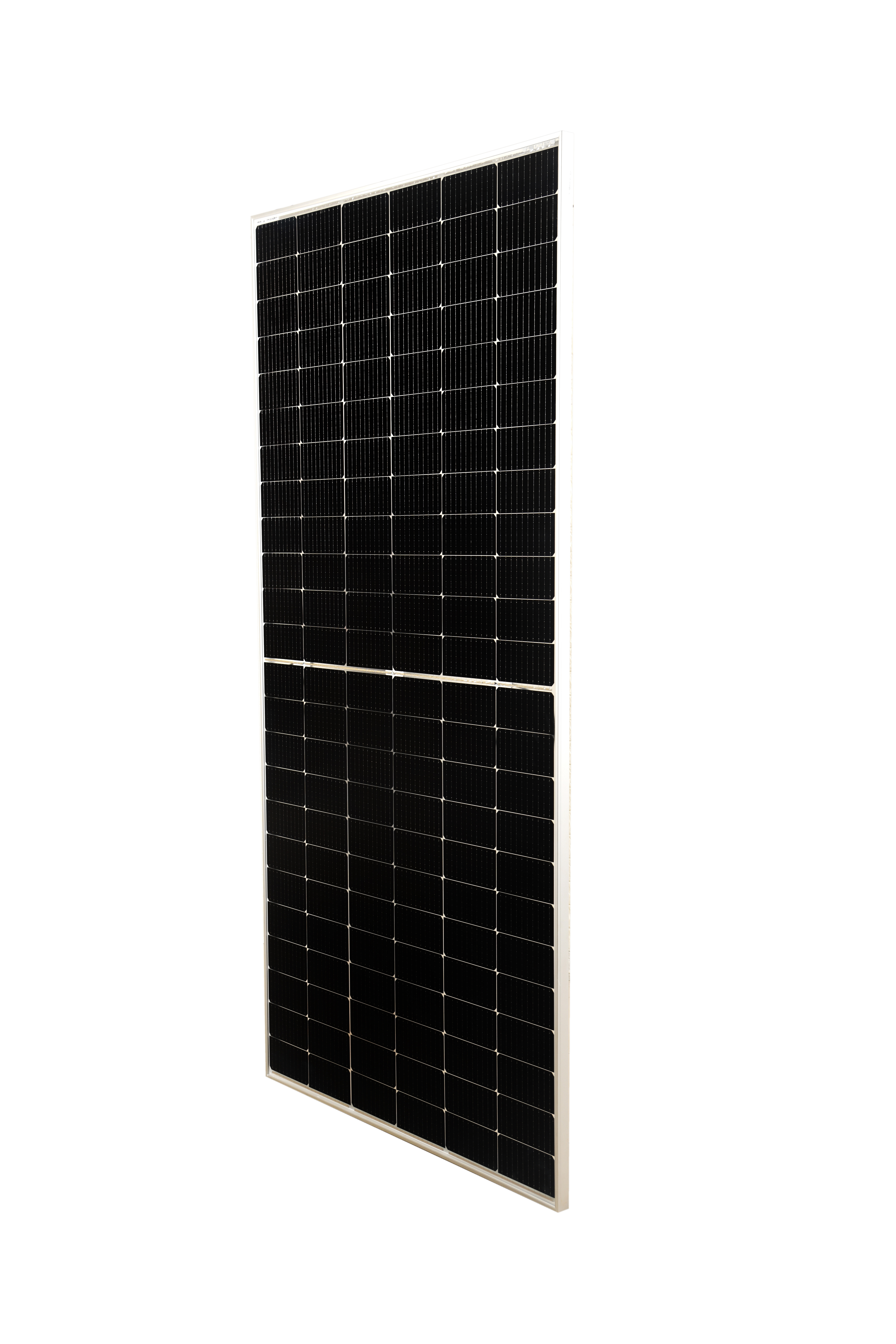 Novasys Alpha Plus 520–550 Wp