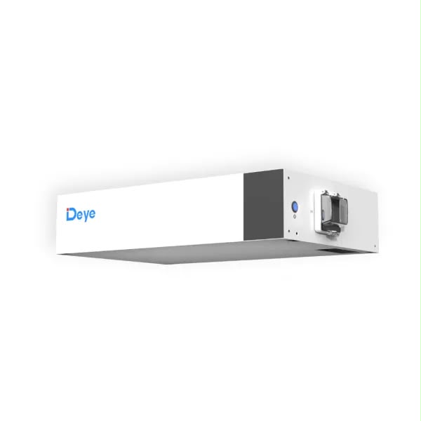 Deye GB-W-PDU-2 High Voltage Controller Box for GB-W Lithium Battery System