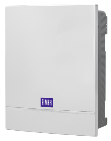 FIMER PVS-30-TL 30kW Three Phase On Grid Inverter - PVS-30-TL-SX